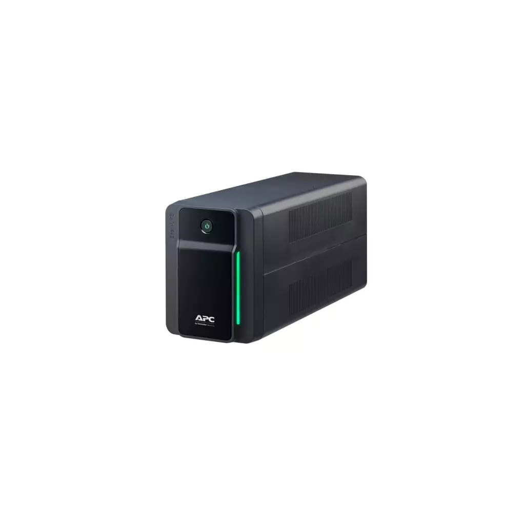 Obrázek produktu APC Easy-UPS BVX 700VA (IEC) - černá