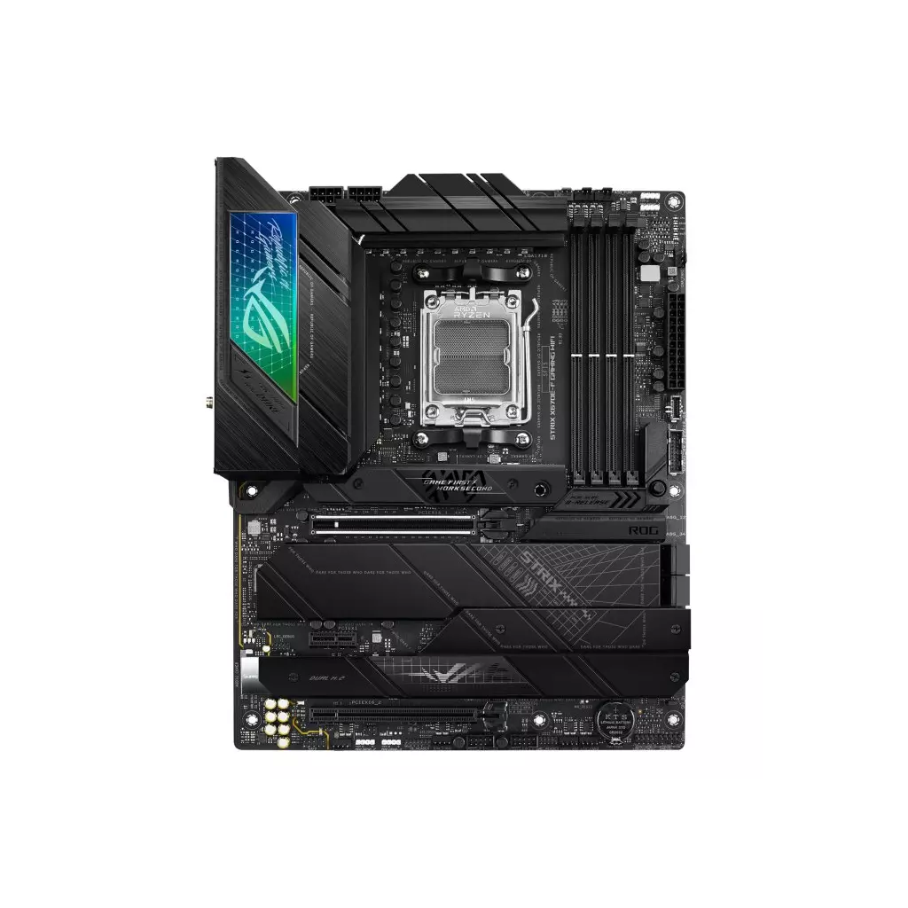 Obrázek produktu ASUS ROG Strix X670E-F GAMING WiFi