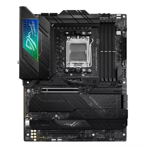 obrázek produktu ASUS ROG Strix X670E-F GAMING WiFi