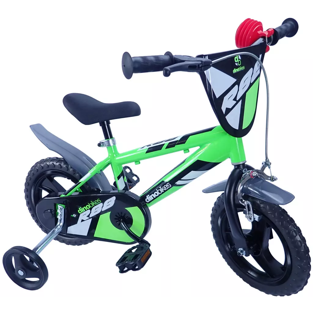 Obrázek produktu Dino bikes 412UL zelená 12