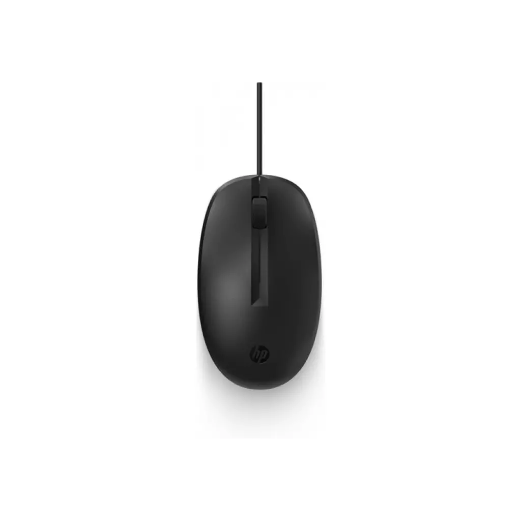 Obrázek produktu HP 128 USB laser drátová myš