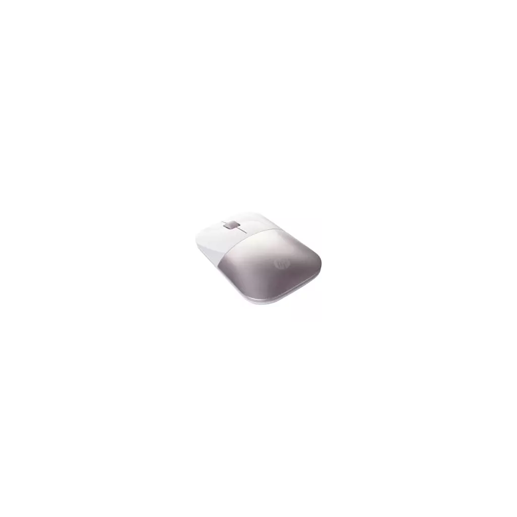 Obrázek produktu HP Z3700 Wireless Mouse - White/Pink - růžová