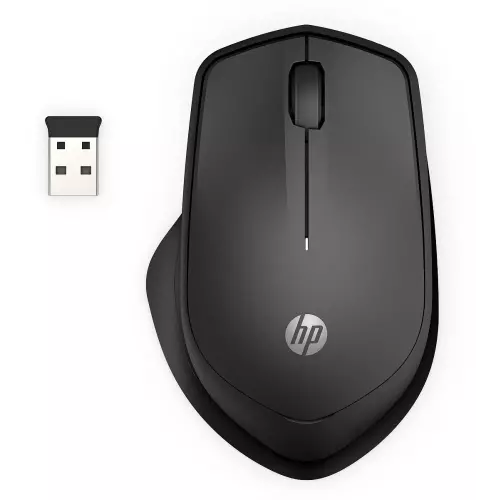 obrázek produktu HP 280 Tichá bezdrátová myš (19U64AA)