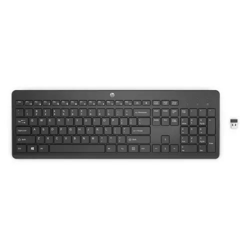 obrázek produktu HP 230 bezdrátová klávesnice