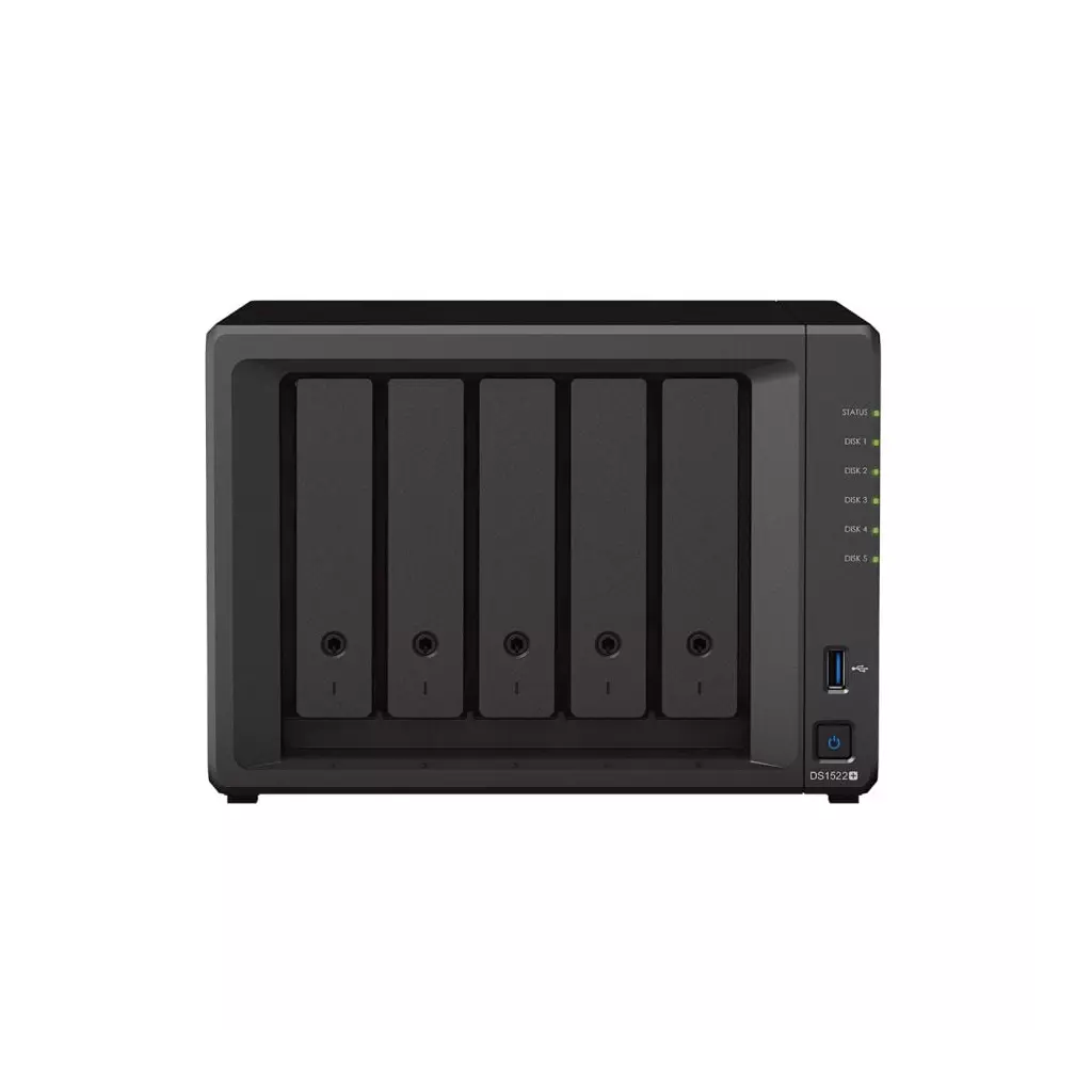 Obrázek produktu Synology DS1522+