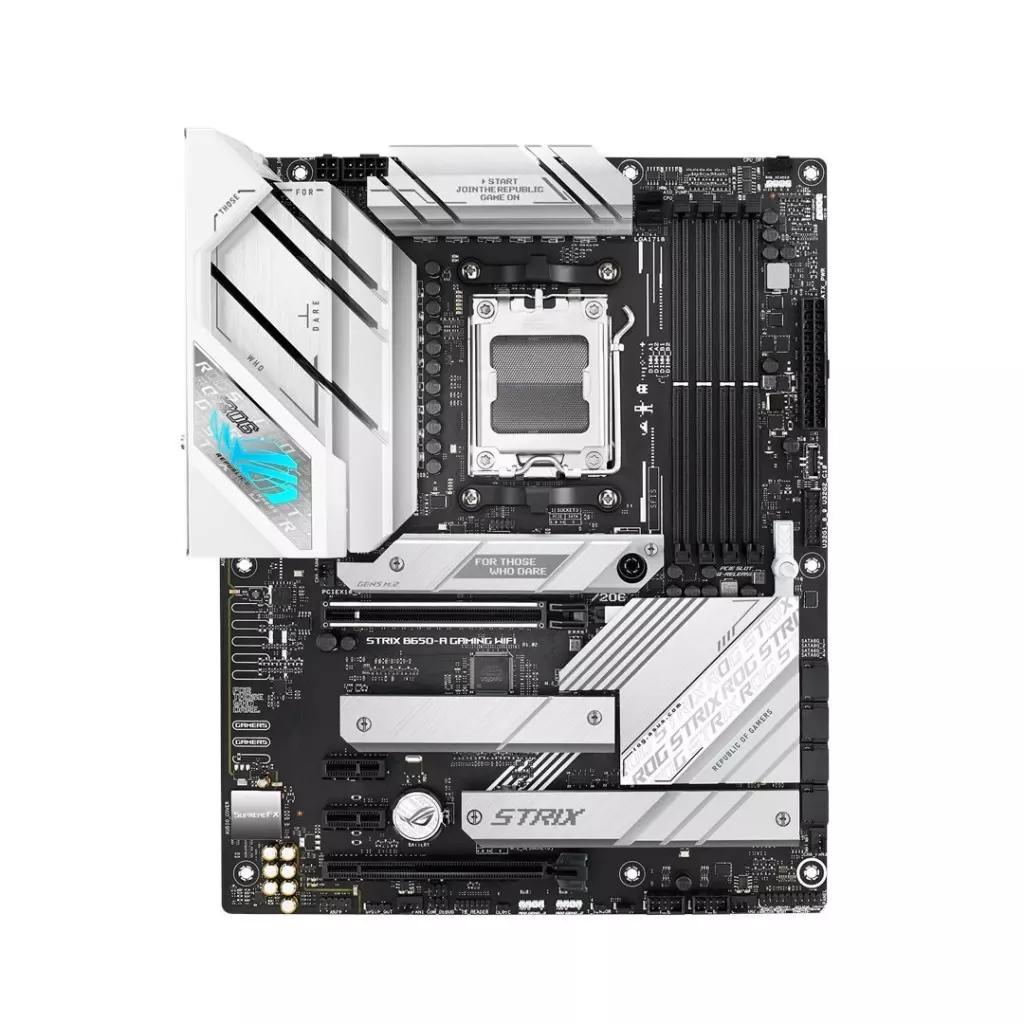 Obrázek produktu ASUS ROG Strix B650-A Gaming WiFi
