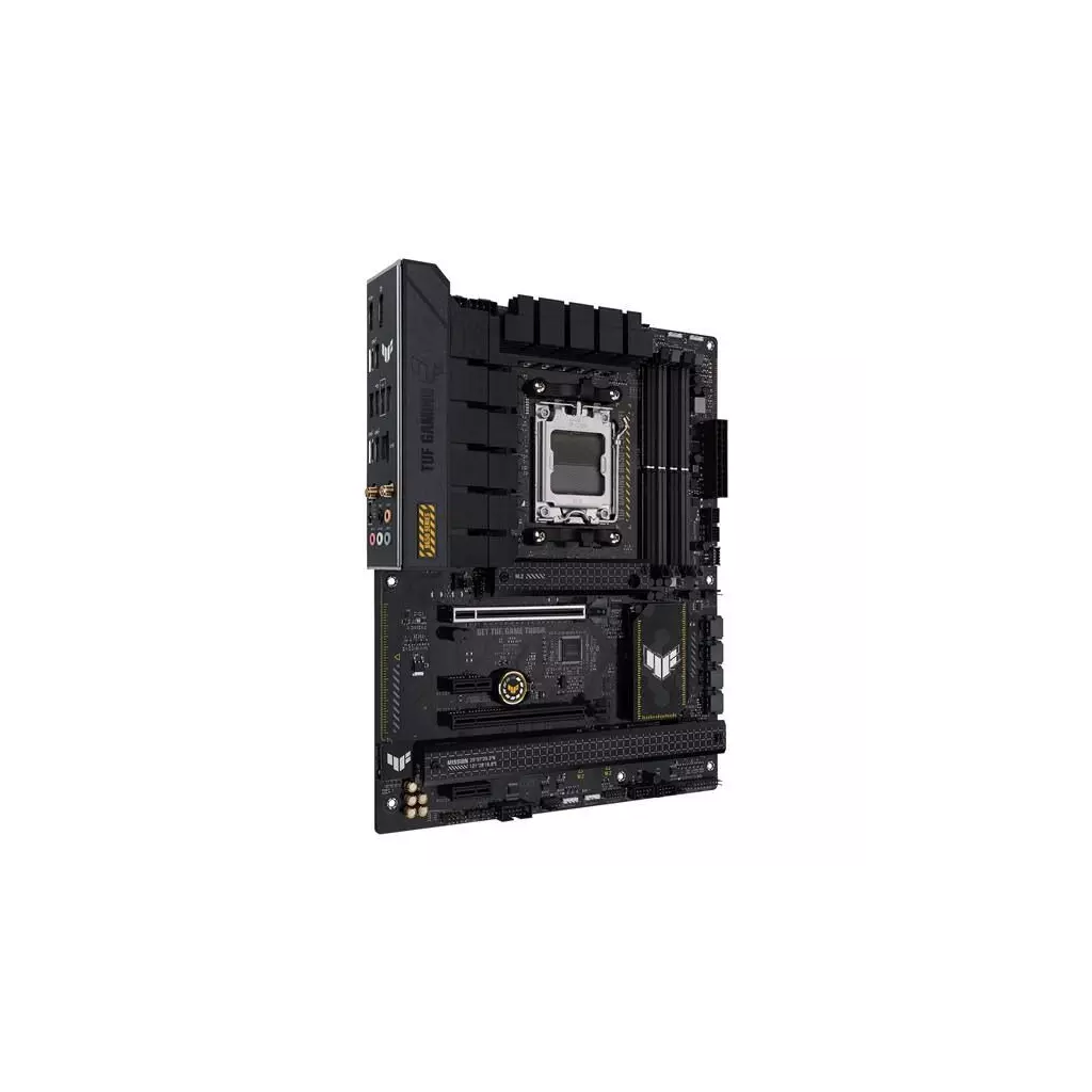 Obrázek produktu ASUS TUF Gaming B650-PLUS WiFi