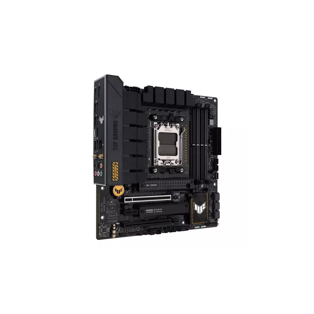Obrázek produktu ASUS TUF Gaming B650M-PLUS WiFi