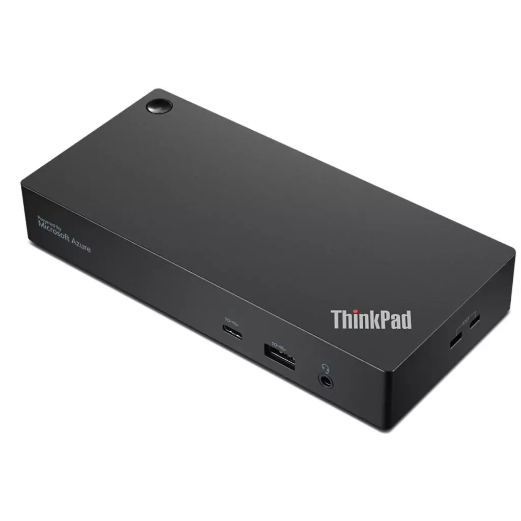 Obrázek produktu Lenovo ThinkPad Universal USB-C Smart Dock