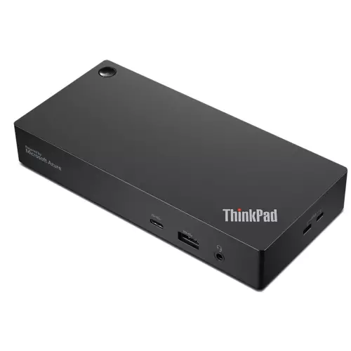 obrázek produktu Lenovo ThinkPad Universal USB-C Smart Dock