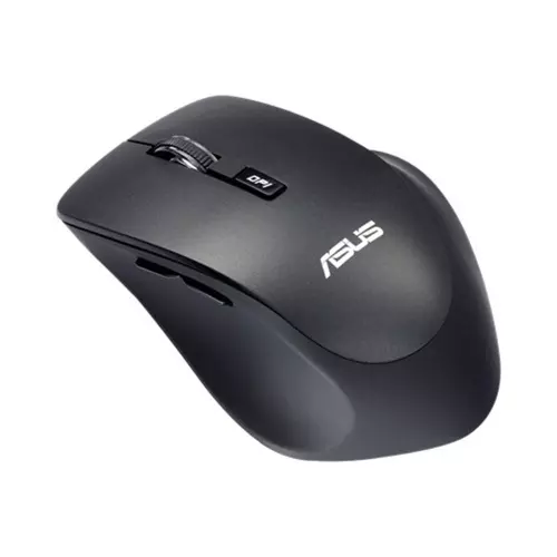 obrázek produktu ASUS WT425 černá bezdrátová myš - černá