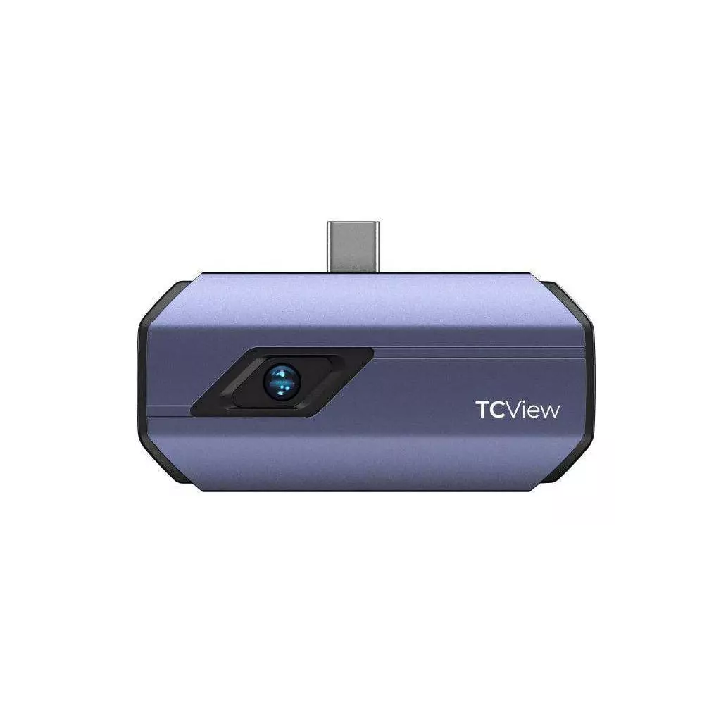 Obrázek produktu TOPDON TCView TC001, Termokamera k mobilnímu telefonu