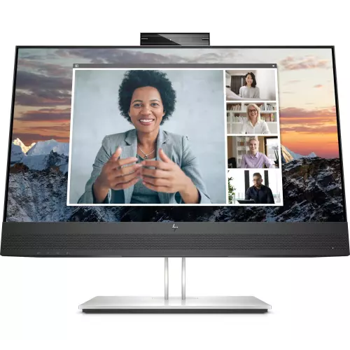 obrázek produktu 23.8" HP E24m G4 (40Z32AA)