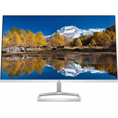 obrázek produktu 27" HP M27fq (2H4B5AA)