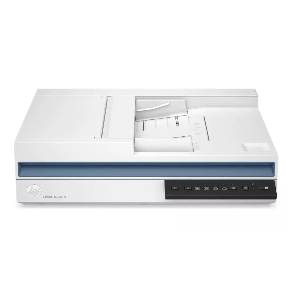 Obrázek produktu HP Scanjet Pro 3600 f1