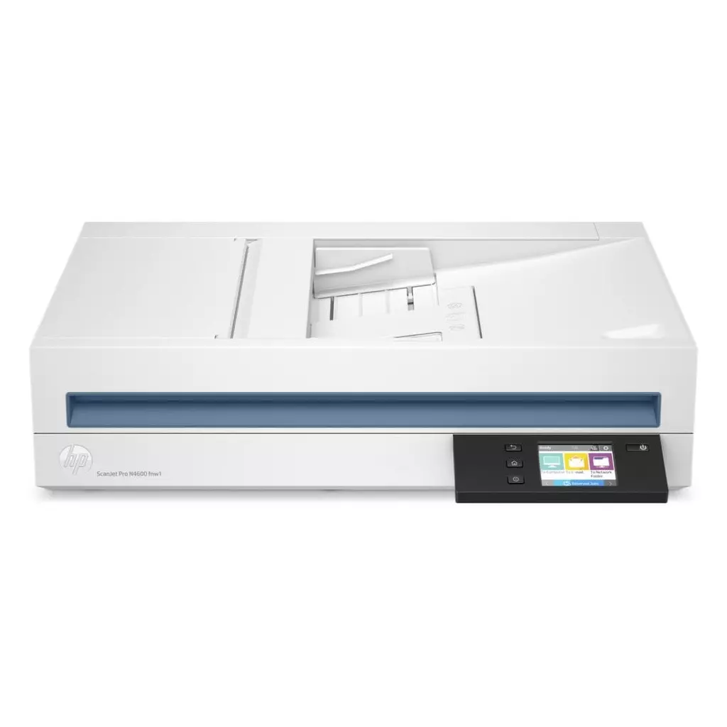 Obrázek produktu HP Scanjet Pro N4600 fnw1