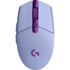 obrázek produktu Logitech G305 LIGHTSPEED fialová