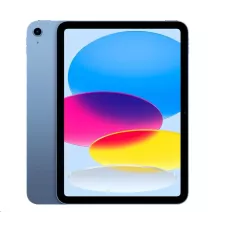 obrázek produktu Apple iPad 2022 10,9\" Wi-Fi 64GB Blue (MPQ13FD/A)
