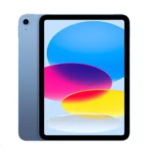 obrázek produktu Apple iPad 2022 10,9" Wi-Fi 64GB Blue (MPQ13FD/A) - modrá