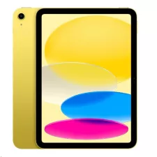 obrázek produktu Apple iPad 2022 10,9\" Wi-Fi 256GB Yellow (MPQA3FD/A)