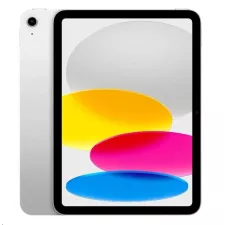 obrázek produktu Apple iPad 2022 10,9\" Wi-Fi 256GB Silver (MPQ83FD/A)