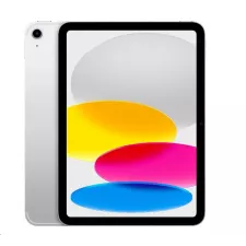obrázek produktu Apple iPad 2022 10,9\" Wi-Fi+Cellular 256GB Silver