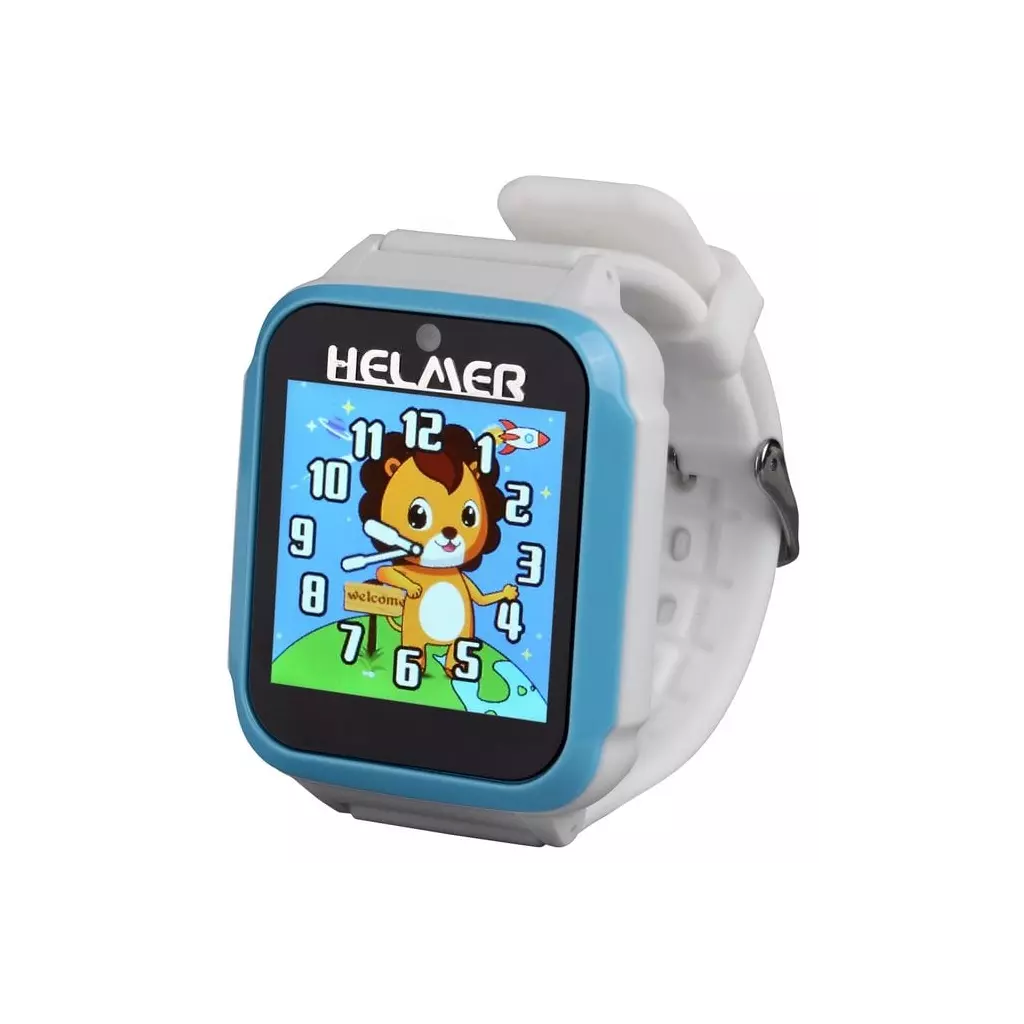 Obrázek produktu Helmer KW 801 modré