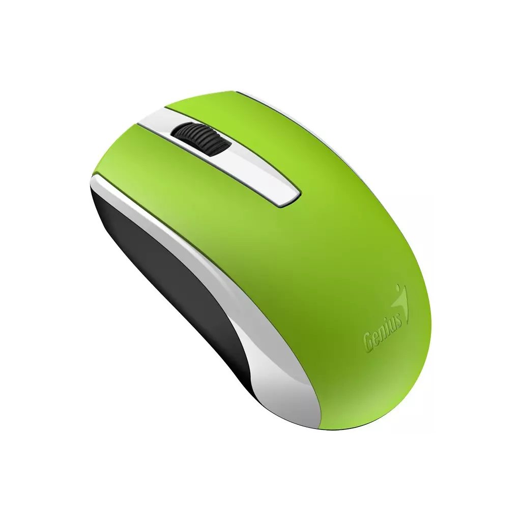 Obrázek produktu Genius ECO-8100, zelená - zelená
