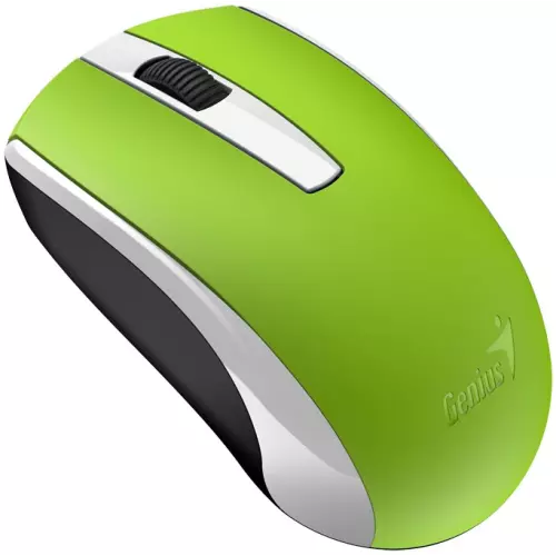 obrázek produktu Genius ECO-8100, zelená
