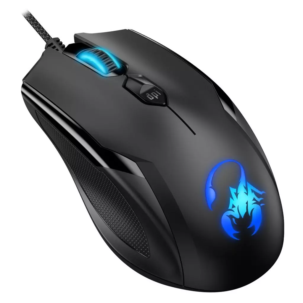Obrázek produktu Genius GX Gaming AMMOX X-1 600