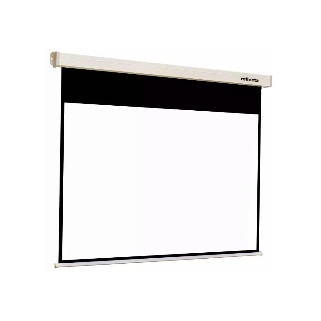 Obrázek produktu Reflecta MOTOR Crystal 200x154cm (16:10, 91