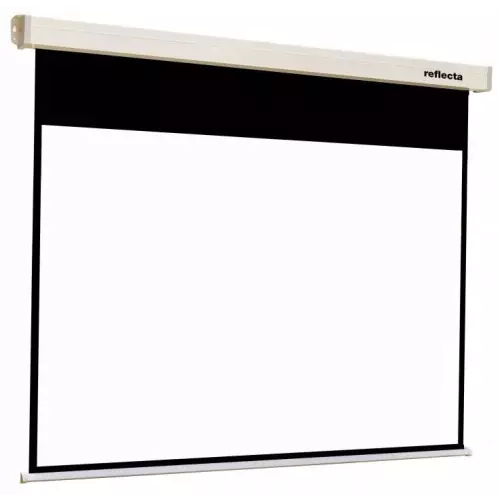 obrázek produktu Reflecta MOTOR Crystal 240x188cm (16:10, 107"/271cm, 230x143cm) plátno RC motorové