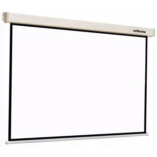 obrázek produktu Reflecta SOFTLIFT Crystal 240x240cm (1:1, 131"/334cm, 236x236cm) plátno roletové