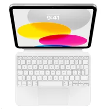 obrázek produktu Apple Magic Keyboard Folio k iPadu (10. generace) - CZ (mqdp3cz/a)