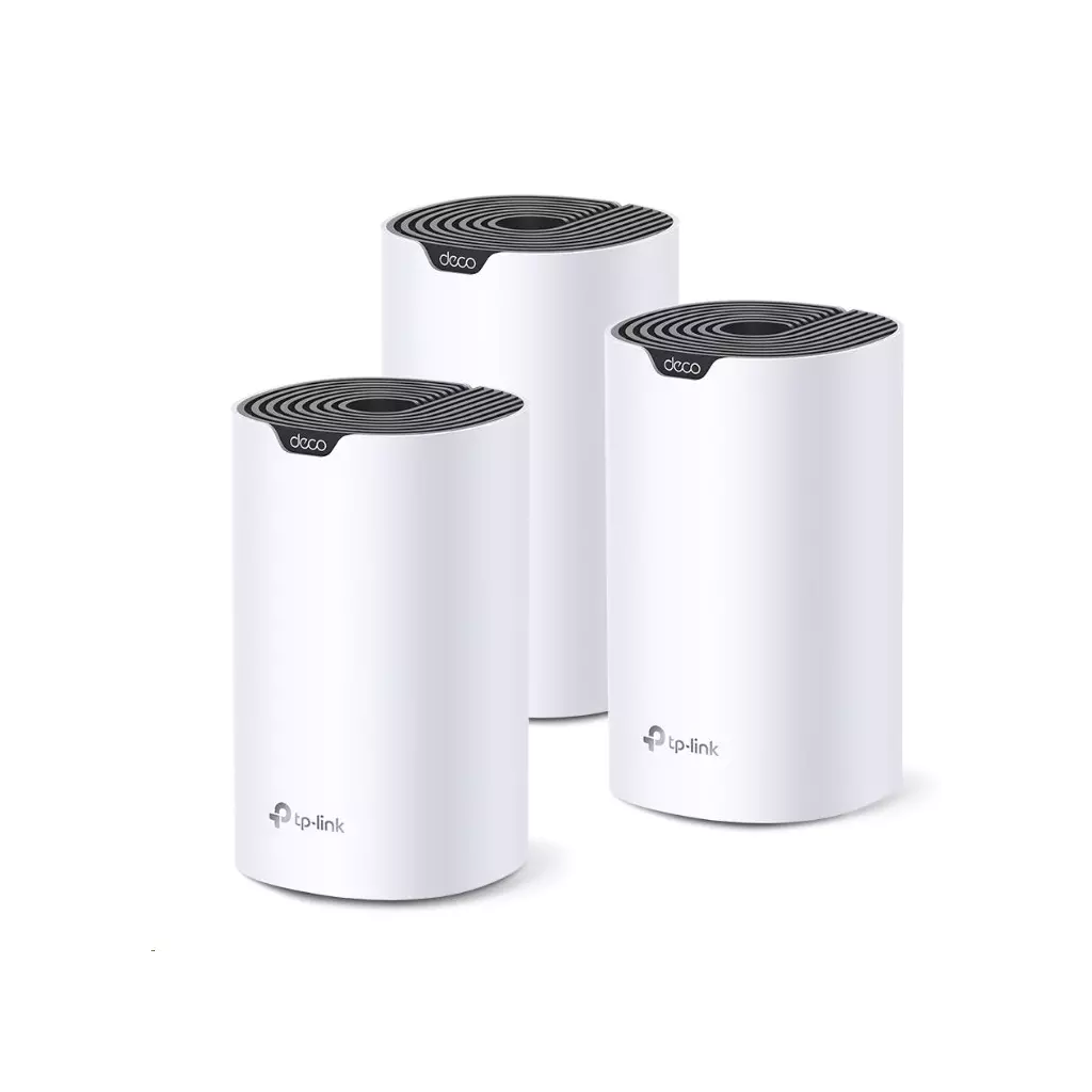 Obrázek produktu TP-Link Deco S7 (3-pack) - bílá