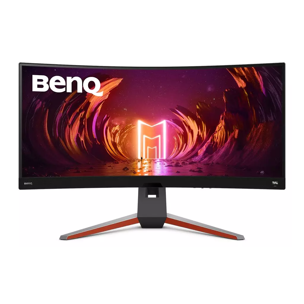 Obrázek produktu BENQ Mobiuz 34