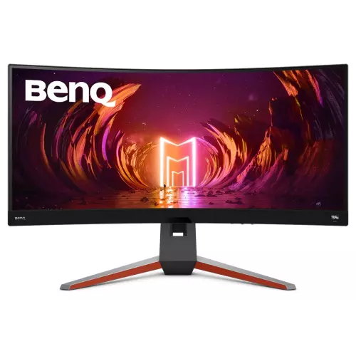 obrázek produktu BENQ Mobiuz 34" LED EX3410R