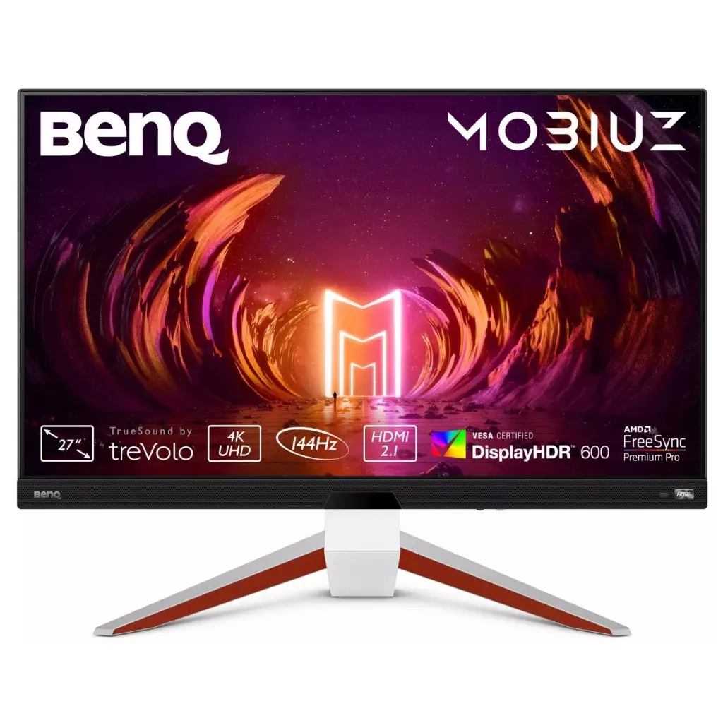 Obrázek produktu BENQ Mobiuz 27