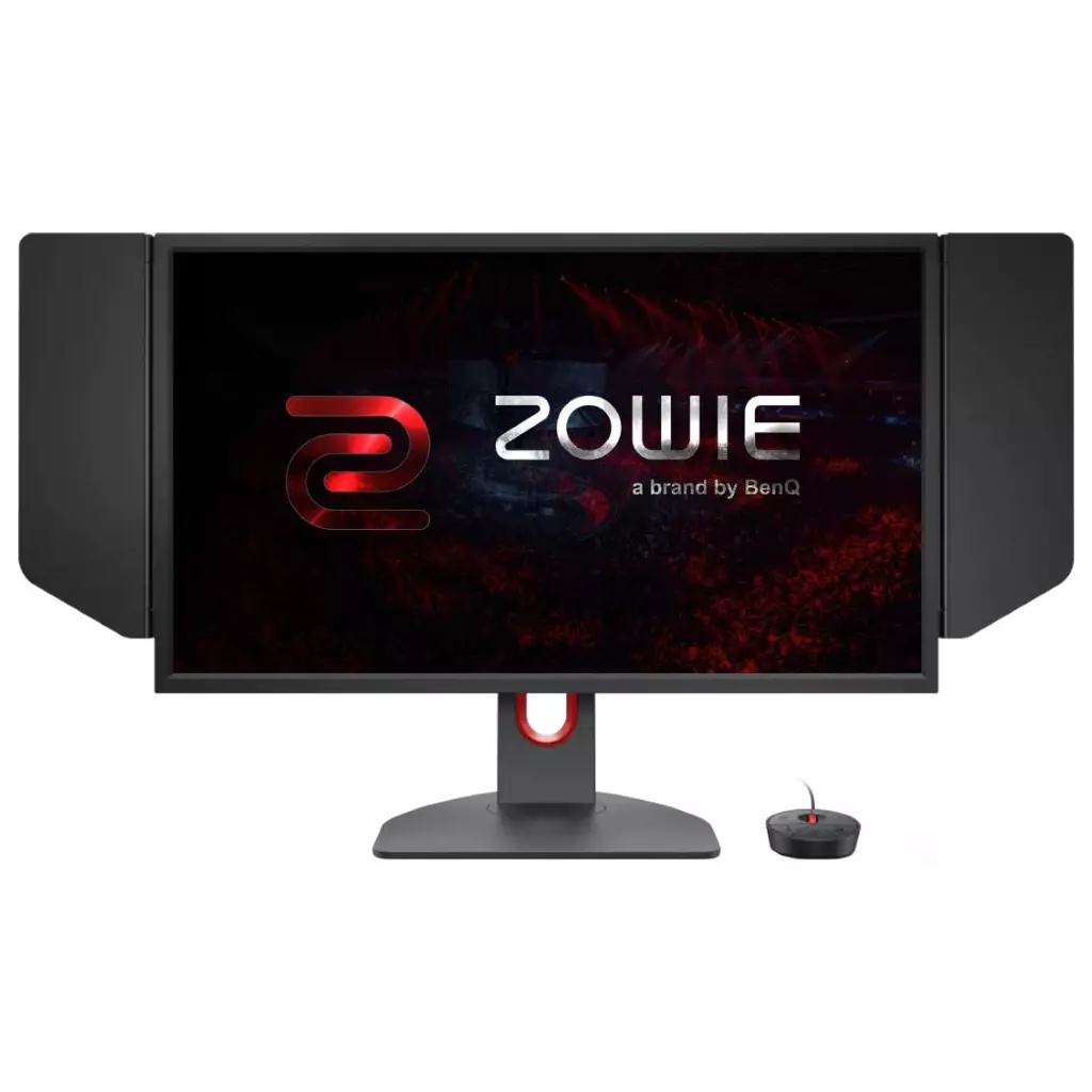 Obrázek produktu ZOWIE by BenQ 27