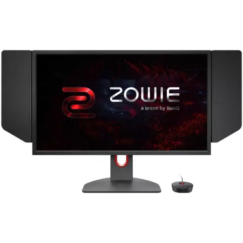 obrázek produktu ZOWIE by BenQ 27" LED XL2746K