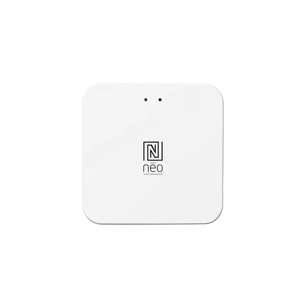 Obrázek produktu Immax NEO MULTI BRIDGE PRO Smart Zigbee 3.0, BT v3