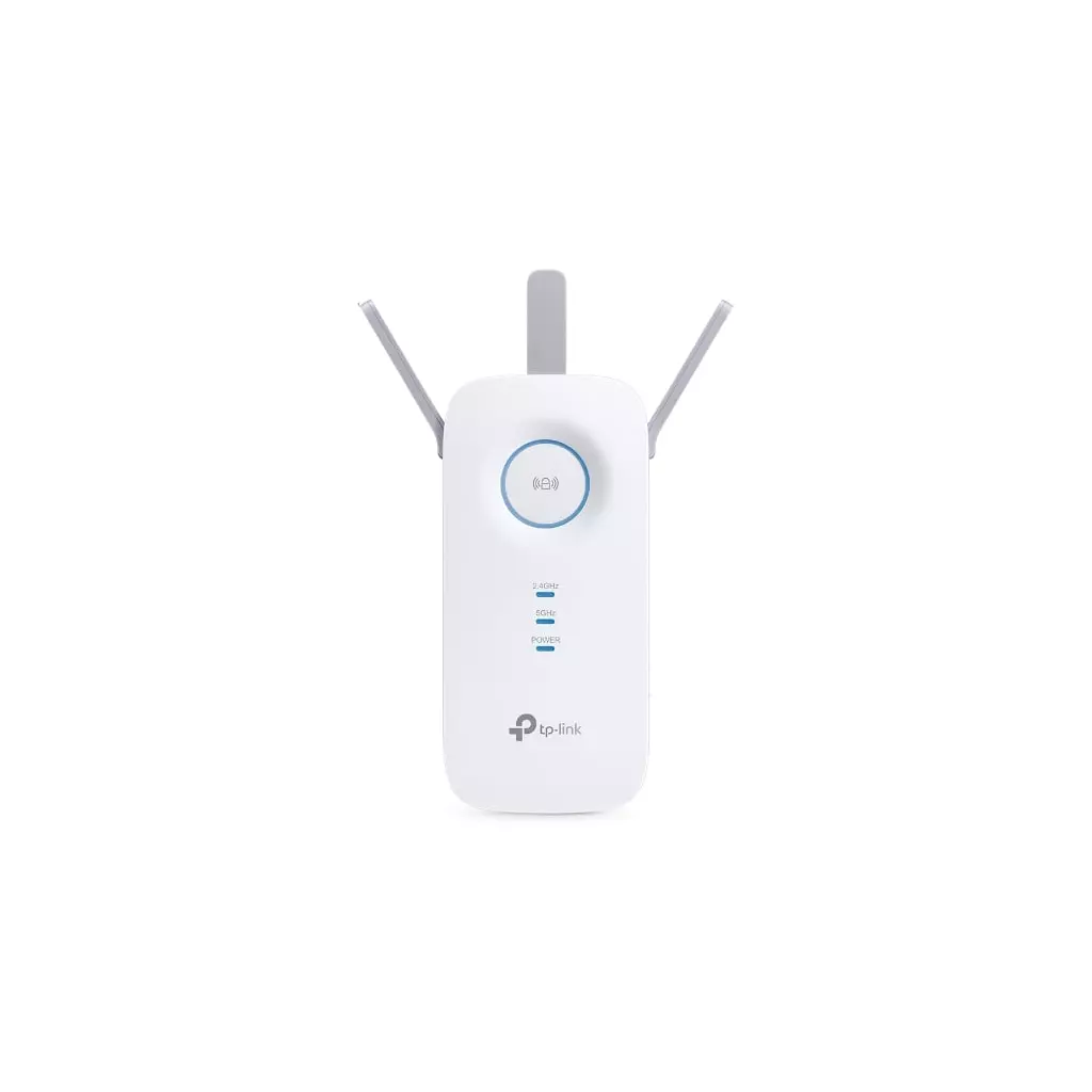 Obrázek produktu TP-Link RE550 AC1900 Wifi Range Extender - bílá