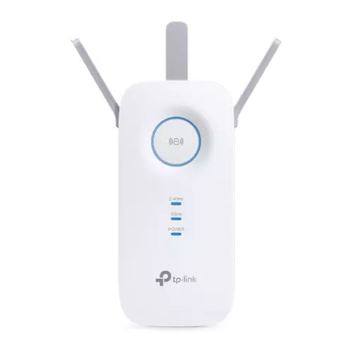 obrázek produktu TP-Link RE550 AC1900 Wifi Range Extender - bílá
