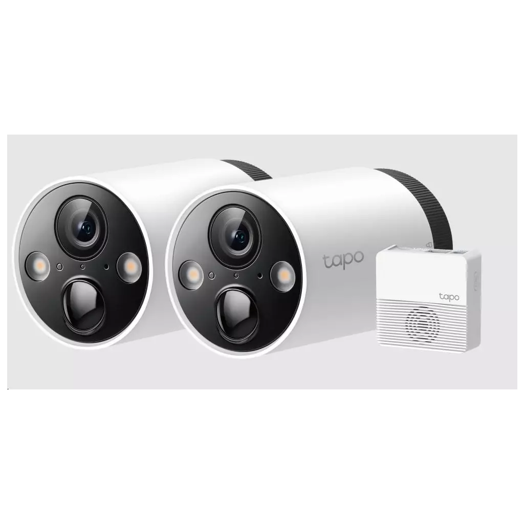 Obrázek produktu TP-Link Tapo C420S2
