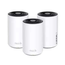 obrázek produktu TP-Link Deco XE75 (3-pack) - bílá