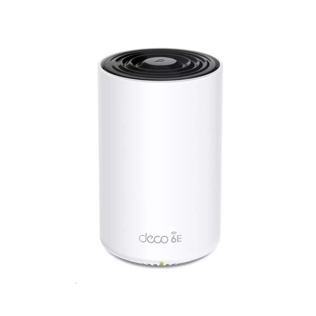 Obrázek produktu TP-Link Deco XE75 Pro (1-pack) - bílá