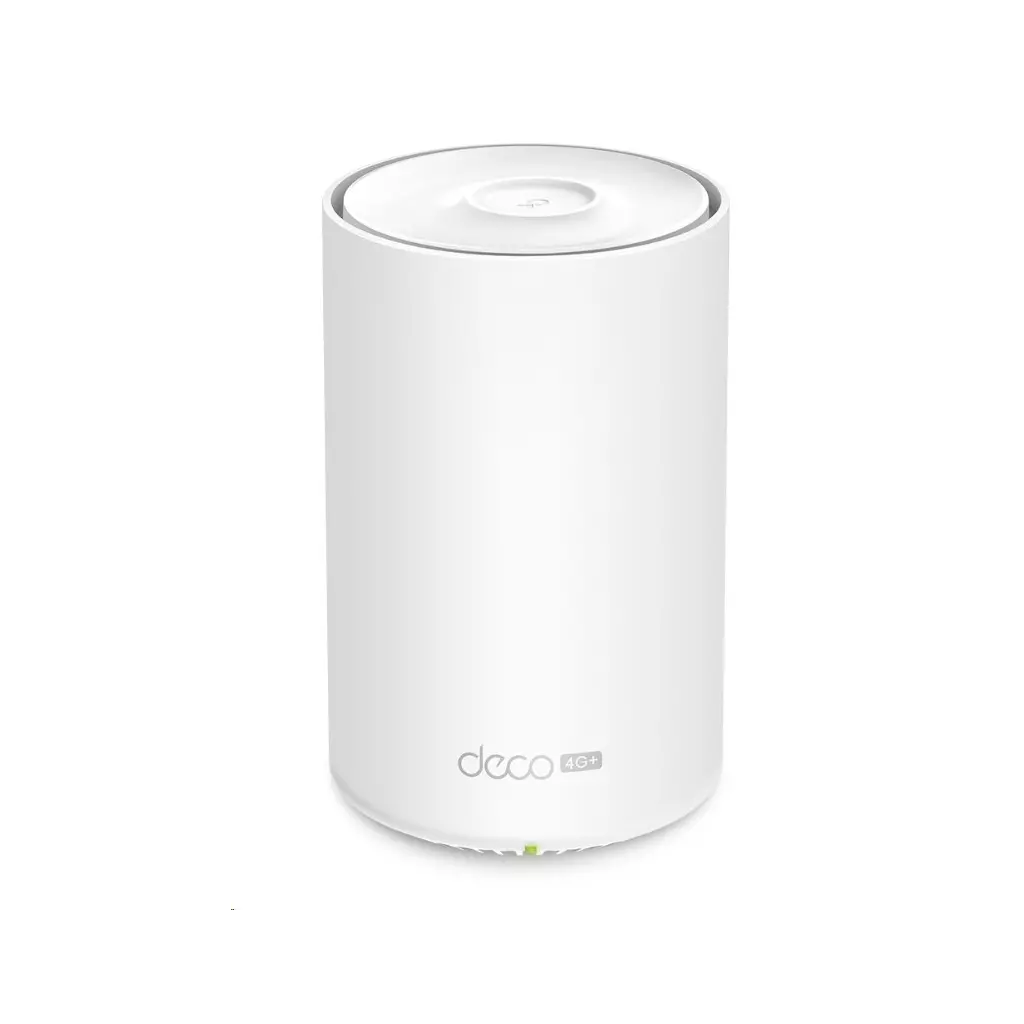 Obrázek produktu TP-Link Deco X50-4G (1-pack) - bílá