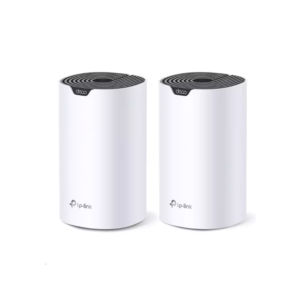 Obrázek produktu TP-Link Deco S7 (2-pack) - bílá