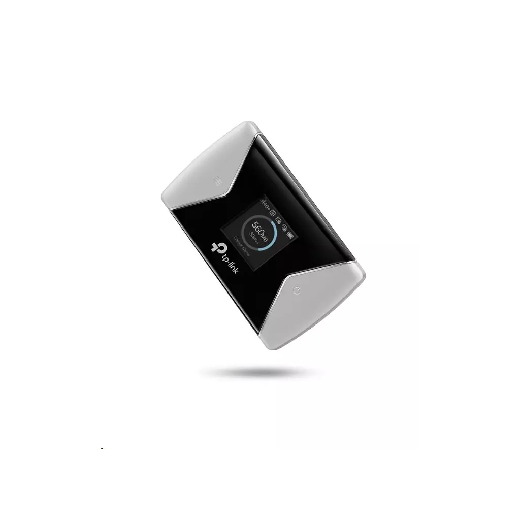 Obrázek produktu TP-Link M7650 - černá