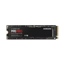 obrázek produktu Samsung 990 PRO/1TB/SSD/M.2 NVMe/Černá/5R